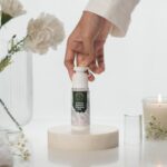 SOULBLUSH GOATMILK CLEANSING MILK