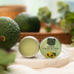 Avocado lipbalm