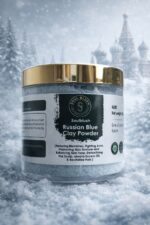 Russian Blue Clay