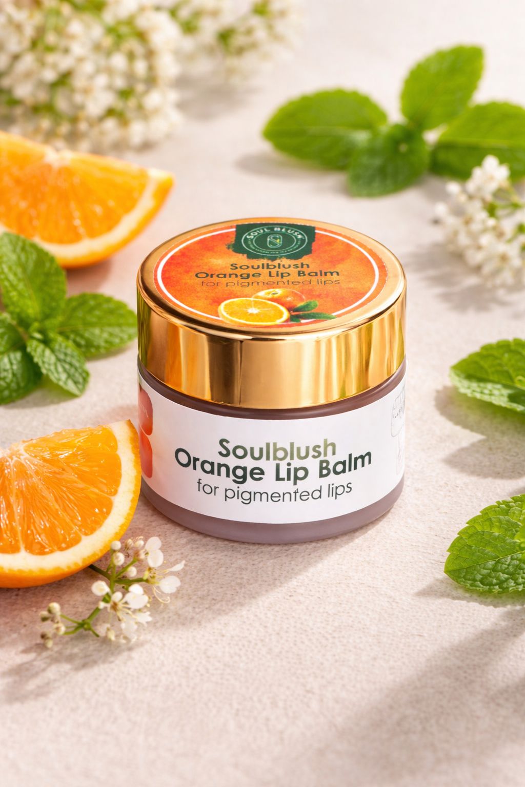 WhatsApp Image 2026-04-19 at 1.55.52 PM (1) Orange Lip Balm - Image 1